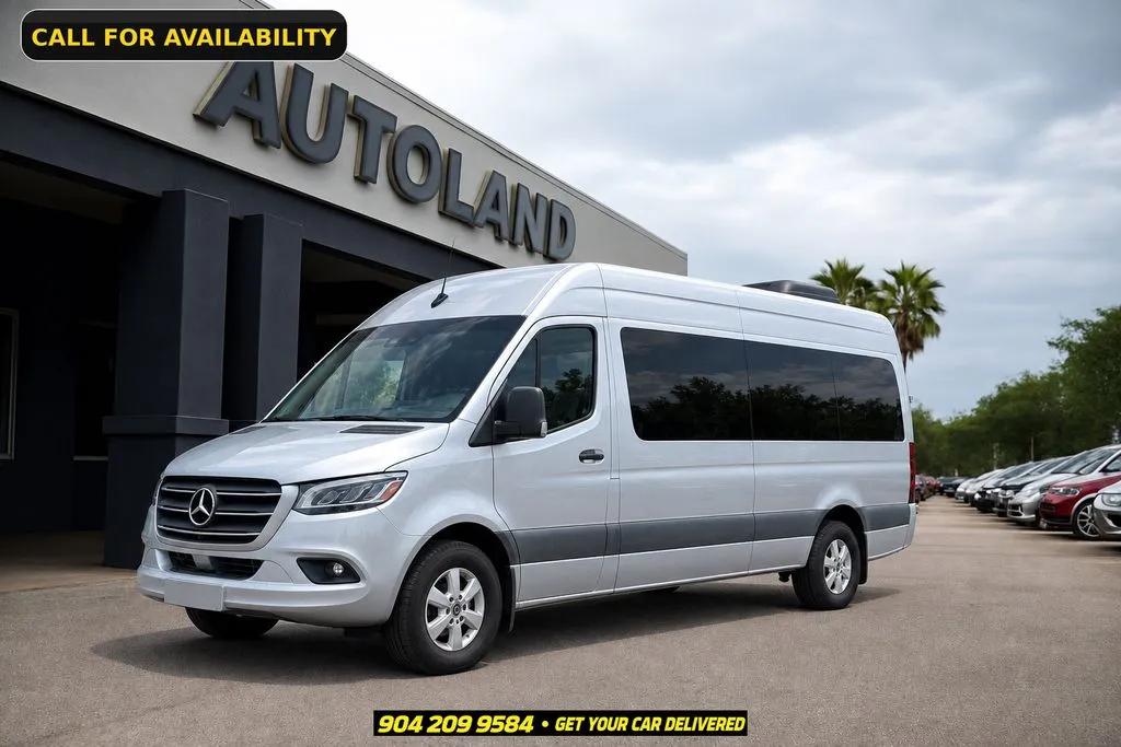 mercedes-benz sprinter passenger van 2020 W1Z4EGHY1LT026350 image mercedes-benz sprinter passenger van 2020 W1Z4EGHY1LT026350 image